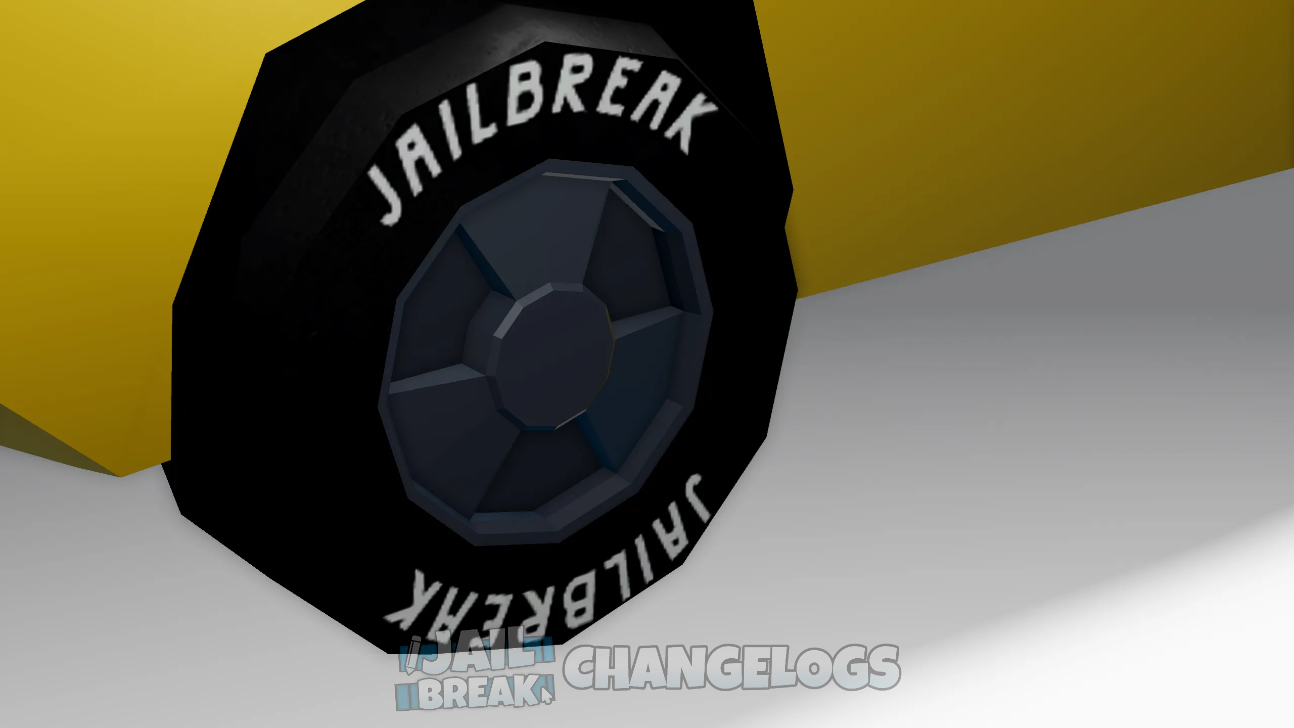 Jailbreak